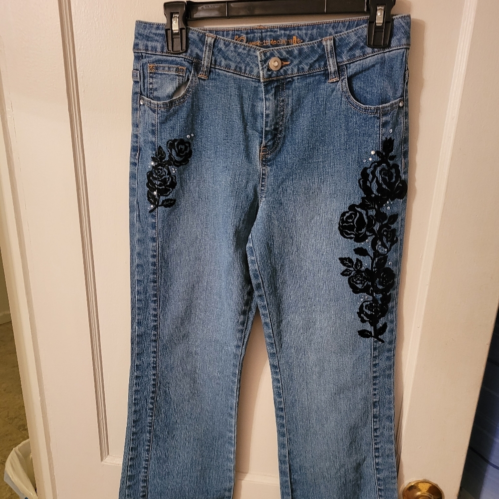 So Jeans 16